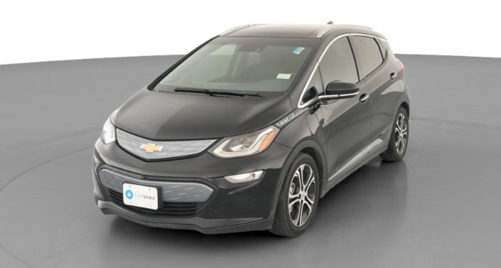 2019 Chevrolet Bolt EV Premier -
                  Fort Worth, TX