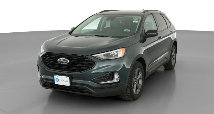Thumbnail: 2024 Ford Edge - 1