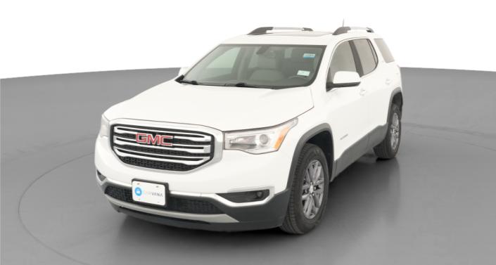 Thumbnail: 2019 GMC Acadia - 1