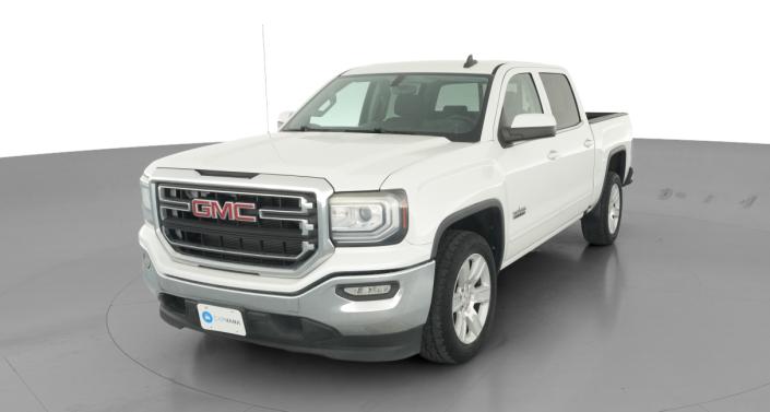 2016 GMC Sierra 1500 SLE -
                  San Antonio, TX