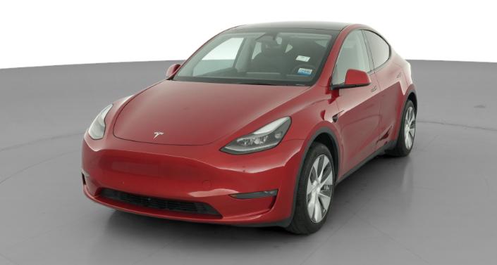 Thumbnail: 2023 Tesla Model Y - 1