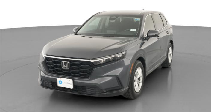 Thumbnail: 2025 Honda CR-V - 1