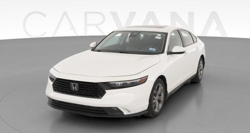 2024 Honda Accord