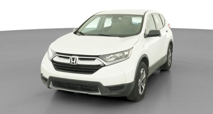 Thumbnail: 2019 Honda CR-V - 1