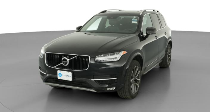 2018 Volvo XC90 T5 Momentum -
                  Framingham, MA