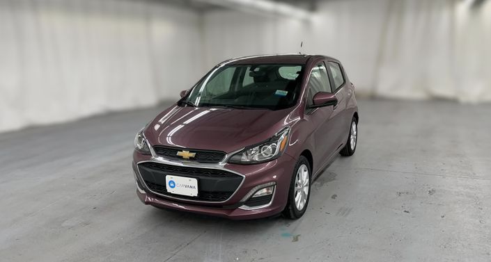 Thumbnail: 2019 Chevrolet Spark - 1