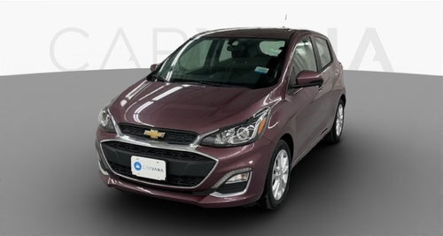 2019 Chevrolet Spark