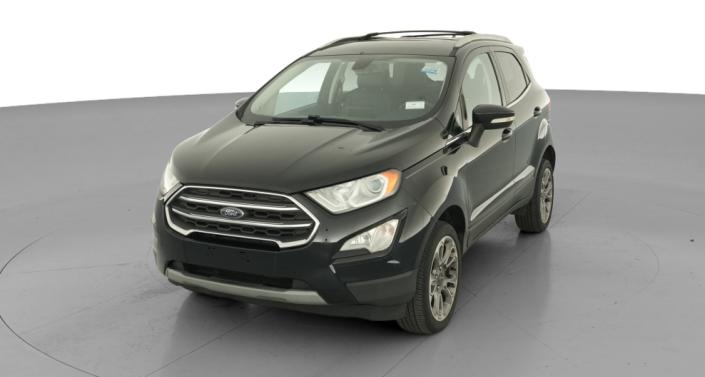 Thumbnail: 2018 Ford EcoSport - 1