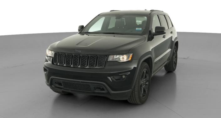 Thumbnail: 2019 Jeep Grand Cherokee - 1