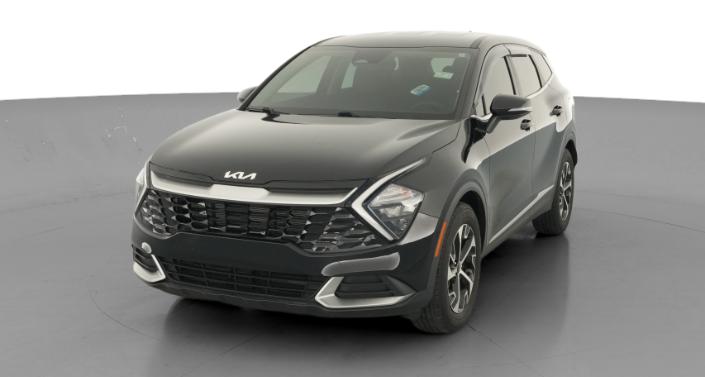 Thumbnail: 2023 Kia Sportage - 1