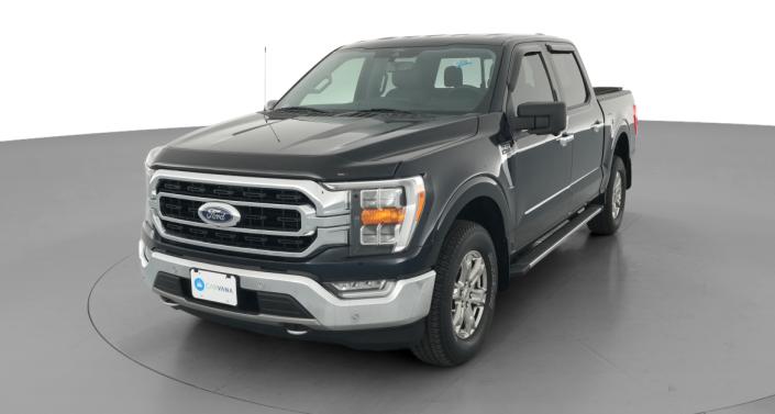 Thumbnail: 2021 Ford Econoline - 1
