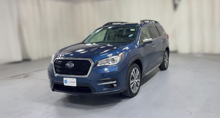 Thumbnail: 2022 Subaru Ascent - 1