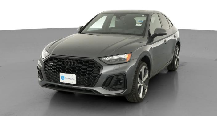 Thumbnail: 2023 Audi Q5 - 1