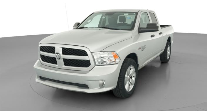 2019 RAM 1500 Classic Express -
                  Indianapolis, IN