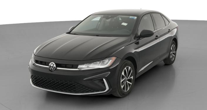 Thumbnail: 2025 Volkswagen Jetta - 1
