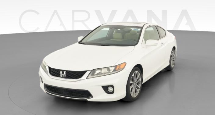 2015 Honda Accord Coupe