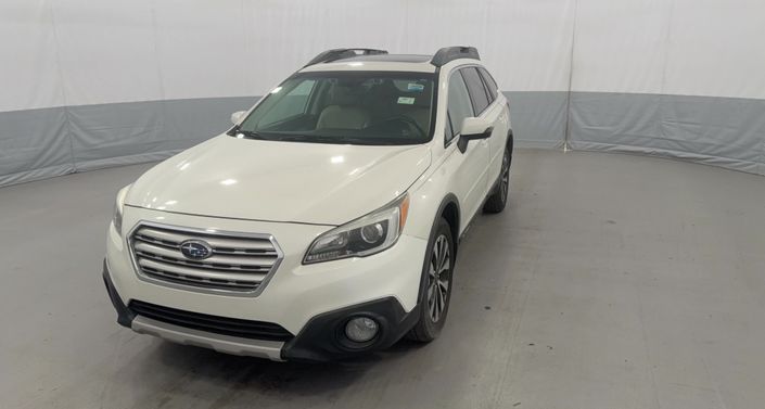Thumbnail: 2015 Subaru Outback - 1