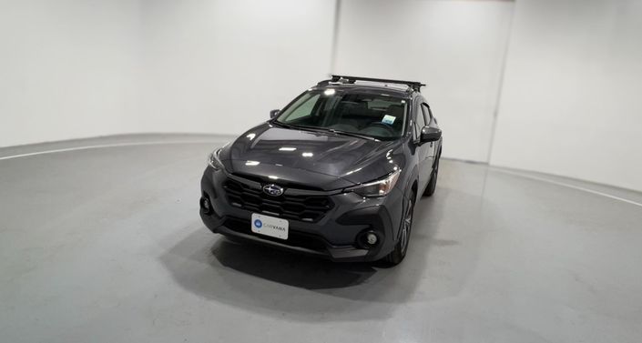 Thumbnail: 2024 Subaru Crosstrek - 1