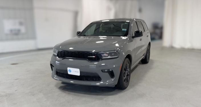 Thumbnail: 2021 Dodge Durango - 1