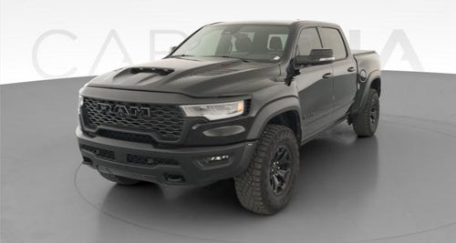 2025 Ram 1500 Crew Cab