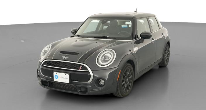 Thumbnail: 2020 MINI Cooper Hardtop - 1