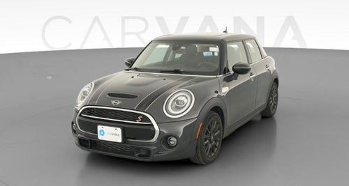 2020 MINI Hardtop 4 Door
