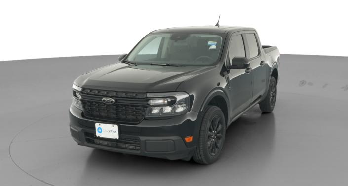 Thumbnail: 2024 Ford Maverick - 1