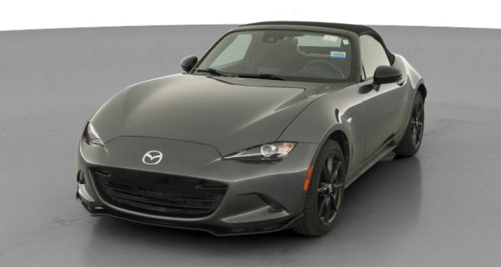 Thumbnail: 2020 Mazda MX-5 Miata - 1