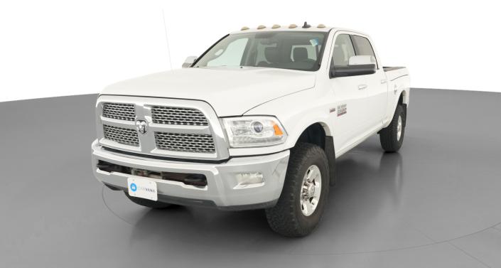 2014 RAM 2500 Power Wagon Laramie -
                  Haines City, FL