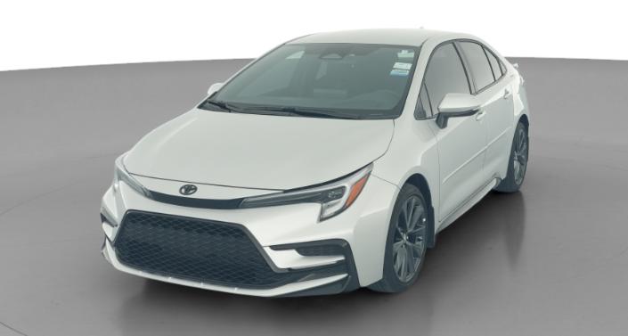 Thumbnail: 2026 Toyota Corolla - 1