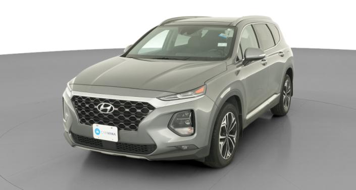 Thumbnail: 2020 Hyundai Santa Fe - 1
