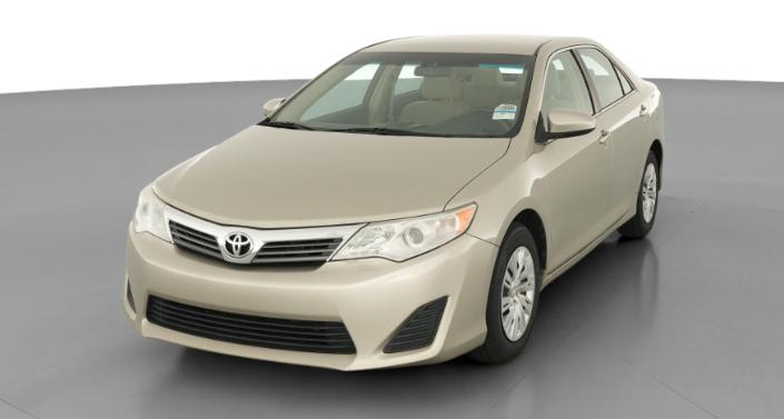 Thumbnail: 2014 Toyota Camry - 1