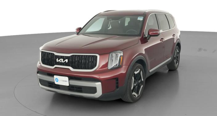 Thumbnail: 2023 Kia Telluride - 1