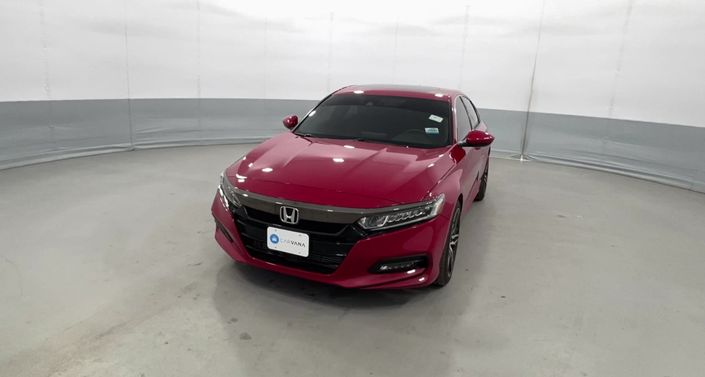 Thumbnail: 2020 Honda Accord - 1