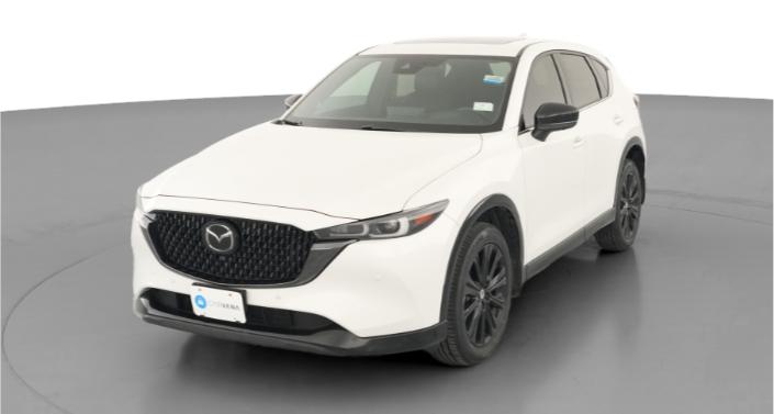 Thumbnail: 2025 Mazda CX-5 - 1