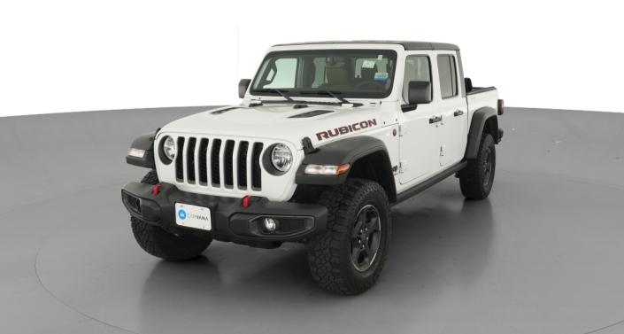 Thumbnail: 2023 Jeep Gladiator - 1