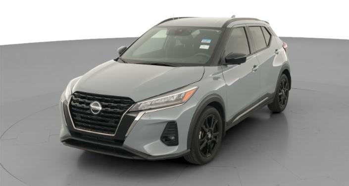 Thumbnail: 2021 Nissan Kicks - 1
