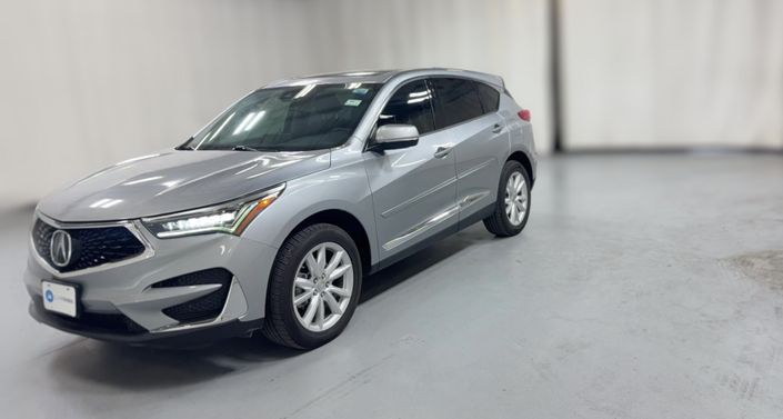 Thumbnail: 2020 Acura RDX - 1