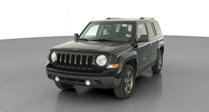 2016 Jeep Patriot Sport -
                  Tolleson, AZ