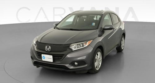 2019 Honda HR-V