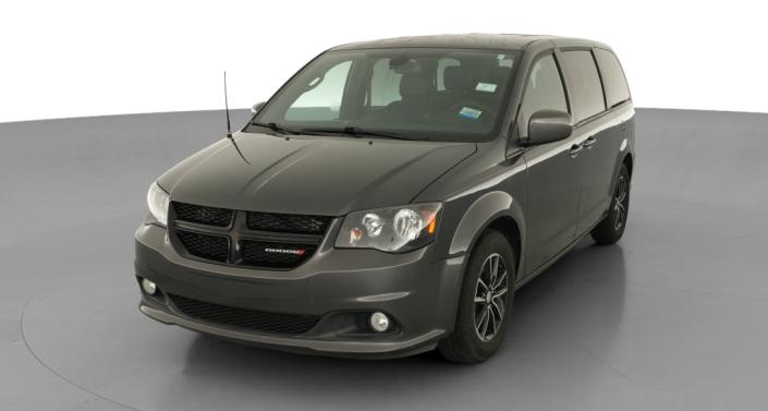 Thumbnail: 2019 Dodge Grand Caravan - 1
