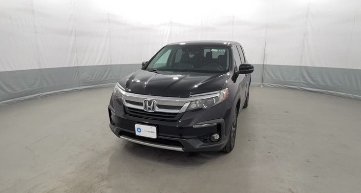Thumbnail: 2019 Honda Pilot - 1