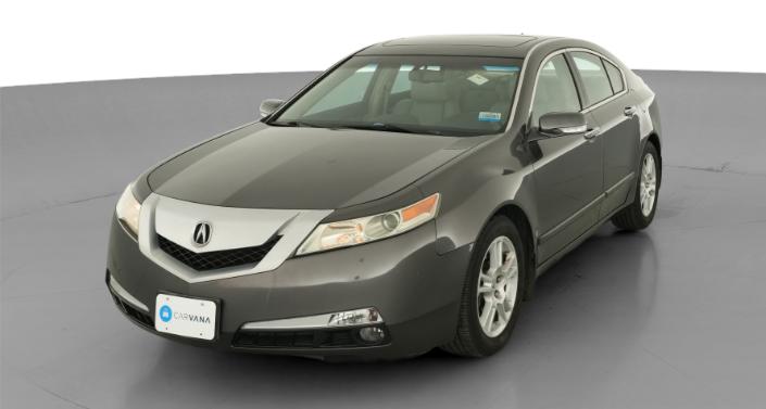 2010 Acura TL  -
                  Tolleson, AZ