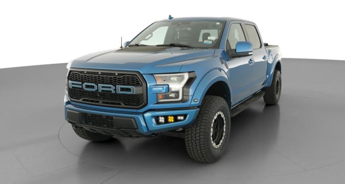 Thumbnail: 2019 Ford Econoline - 1
