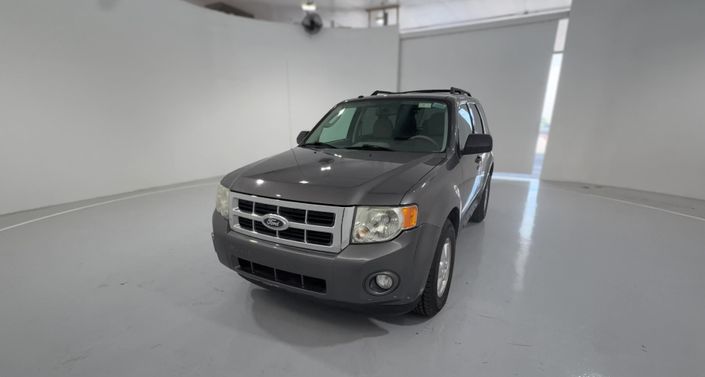 2010 Ford Escape XLT -
                  Tempe, AZ