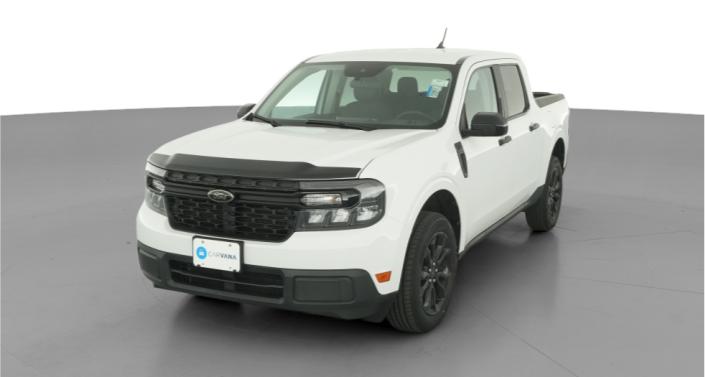 Thumbnail: 2023 Ford Maverick - 1