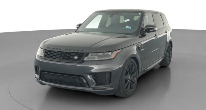 Thumbnail: 2022 Land Rover Range Rover Sport - 1