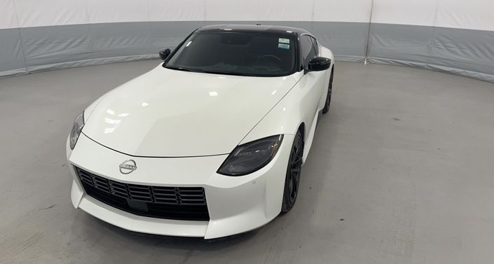 2023 Nissan Z Performance -
                  Akron, NY