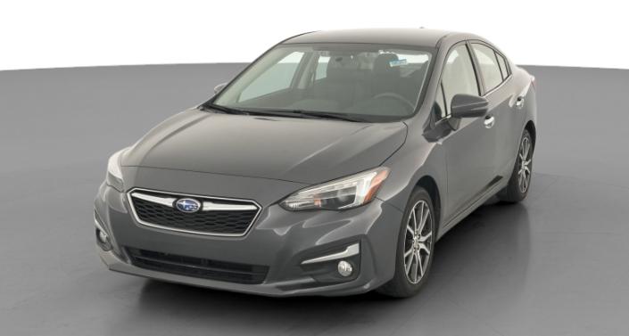 Thumbnail: 2019 Subaru Impreza - 1