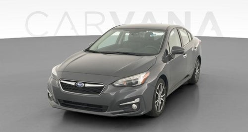 2019 Subaru Impreza